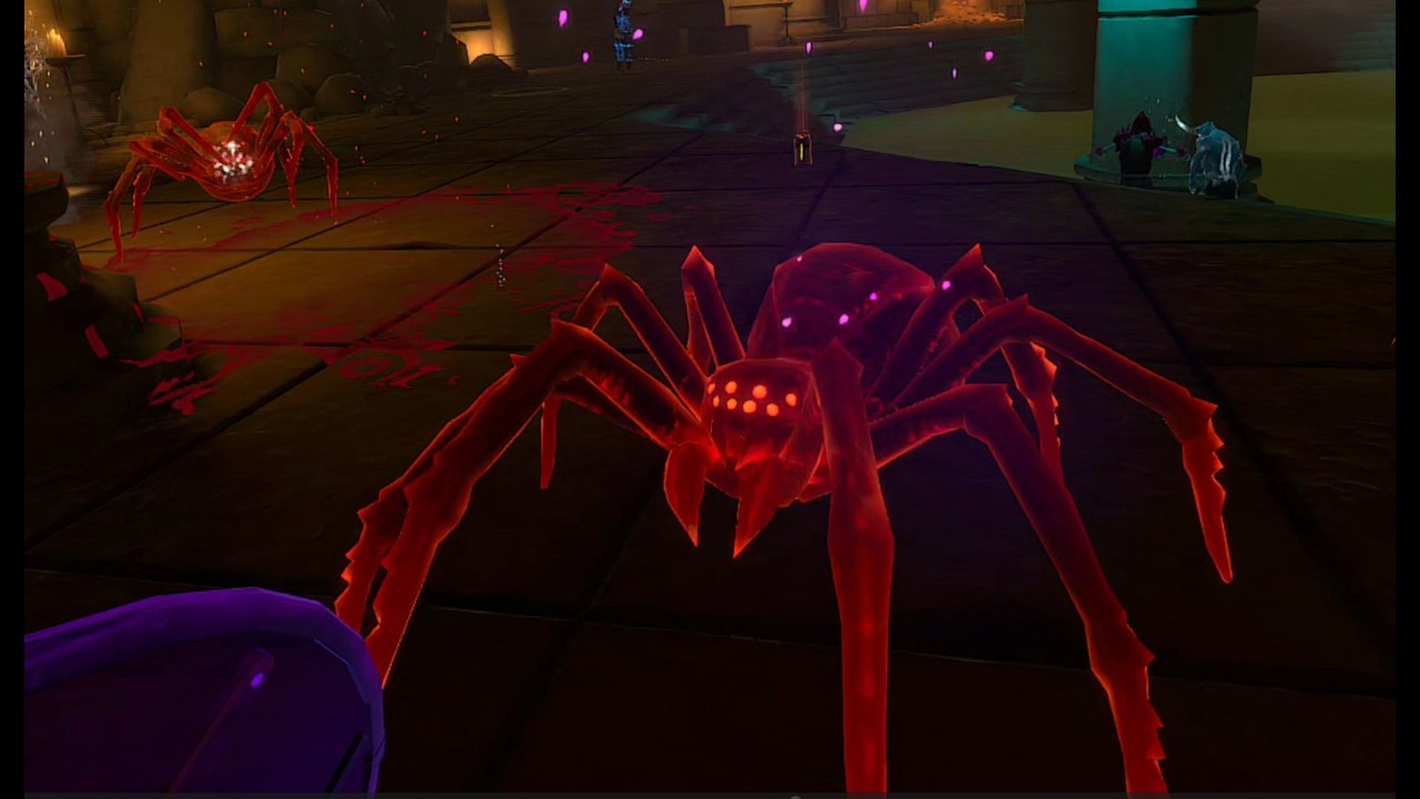 Dance Of The Dead (virtual reality)
