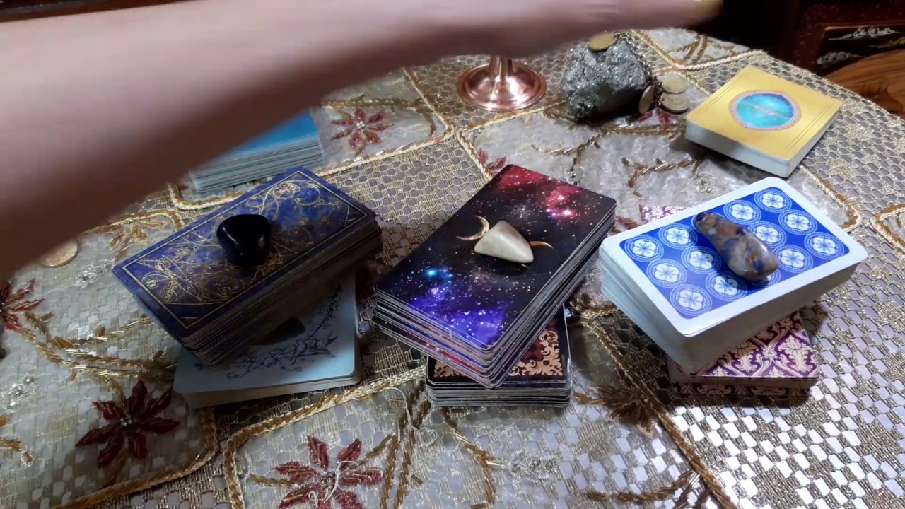 Porque esta Pessoa me Persegue? O que fazer para Anular esta Energia?
