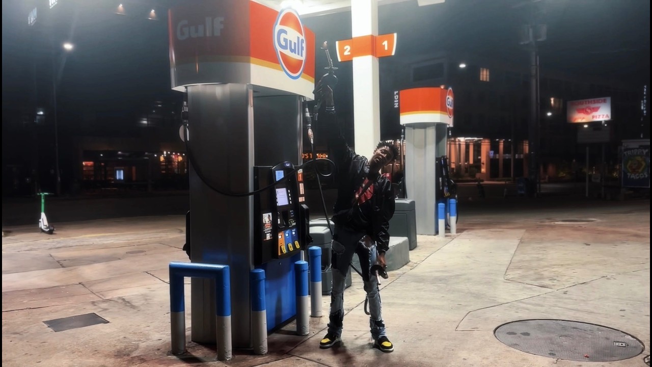 @LoveIMario - COKE FLOW (Music Video)
