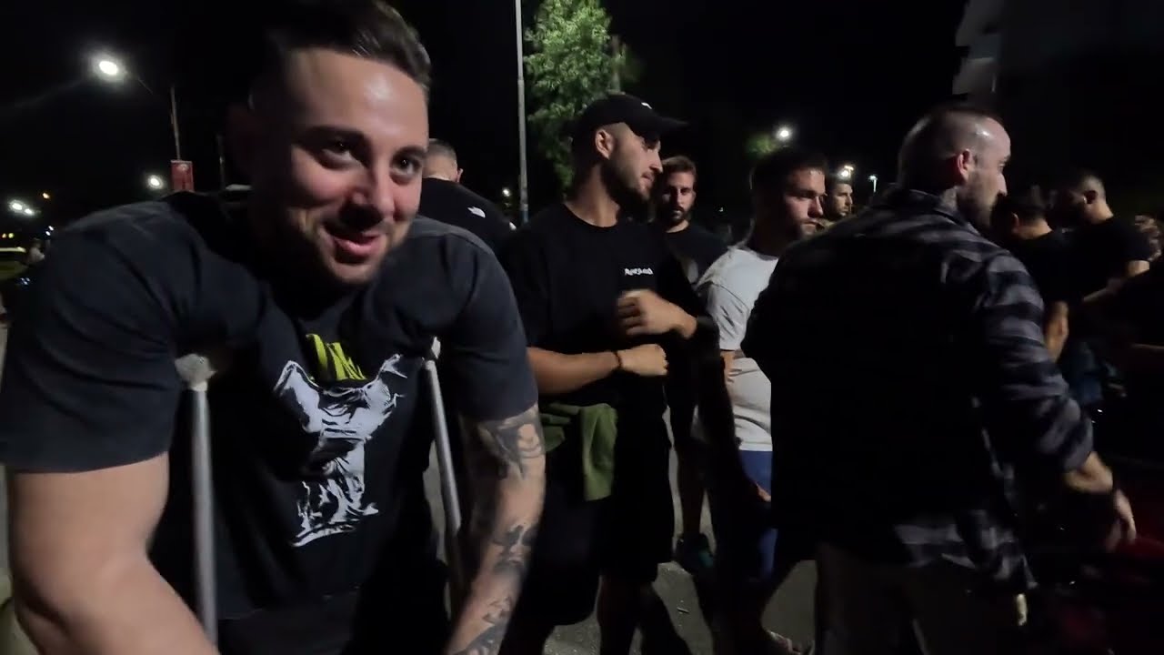 Kolokithas vs anastasioy 200💲