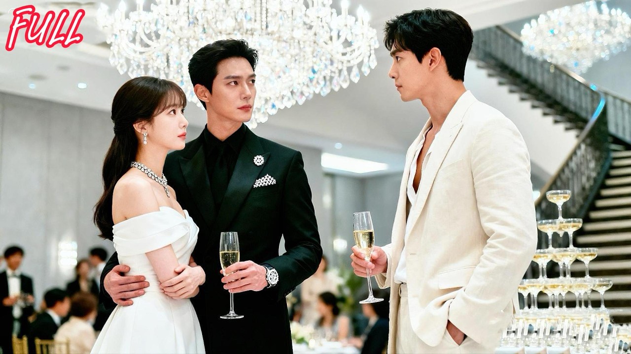 قال خطيبها إنها لعبة. تزوجت من قطب تجاري، وحصلت على حب لا حدود له بعد الزواج.