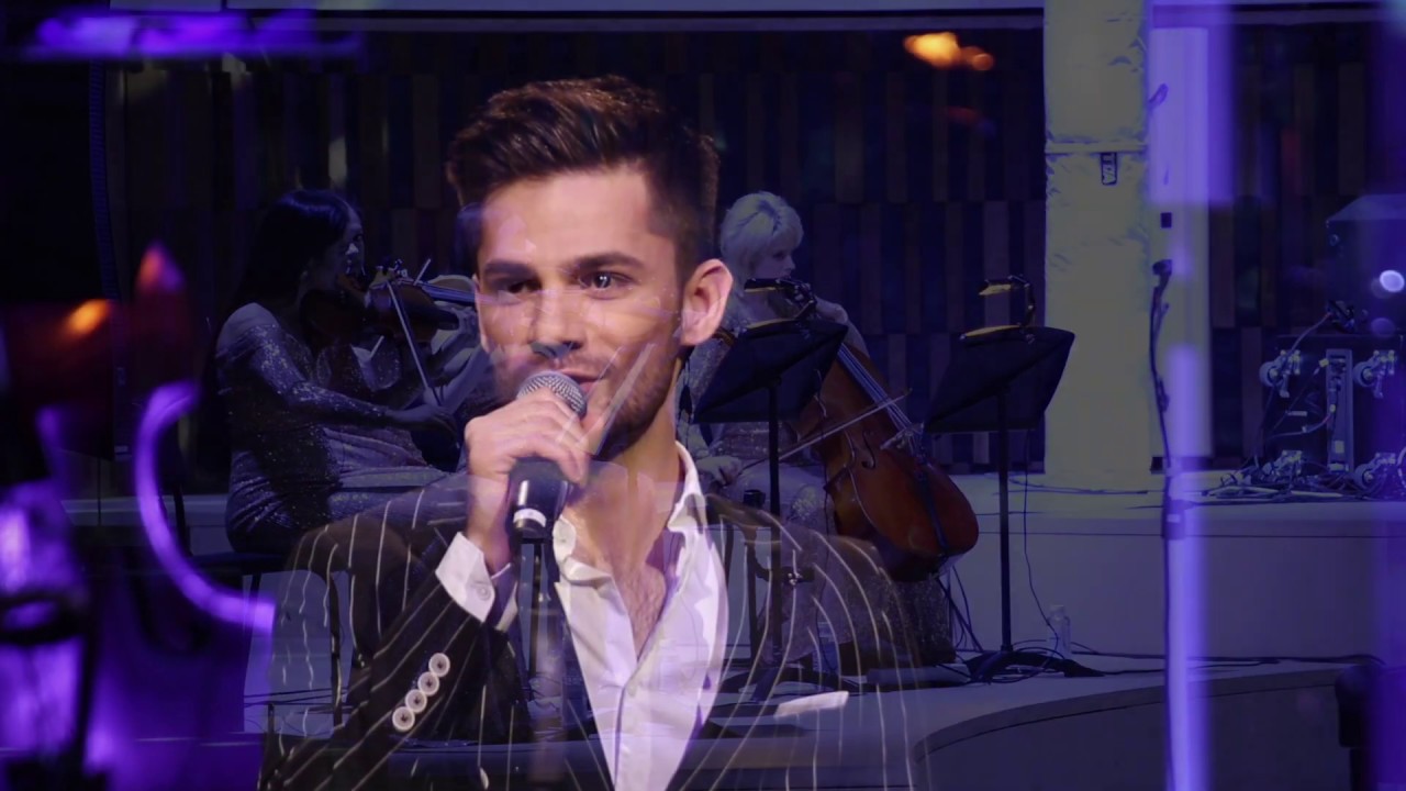 ALIY ONE (Алий Тлюняев) & JAZZPORT BAND МКЗ «ЗАРЯДЬЕ» 22.01.2020