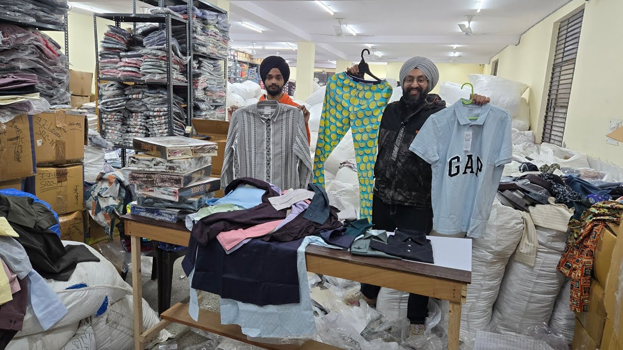 100%original clothes | Wholesale special | Latest 2026 summer collection | Multi brands from Rs 199/