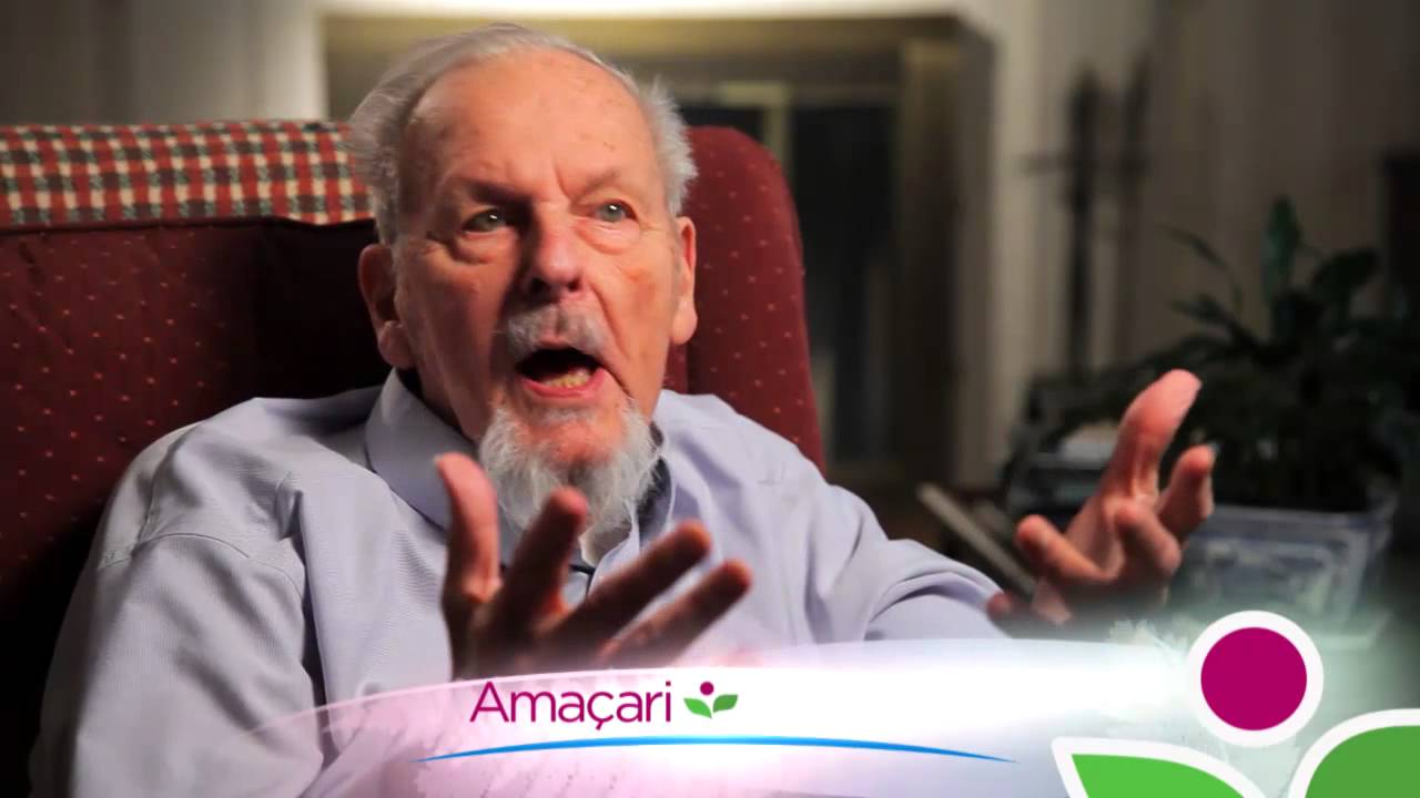 Dr Duke explains the benefits of Camu Camu
