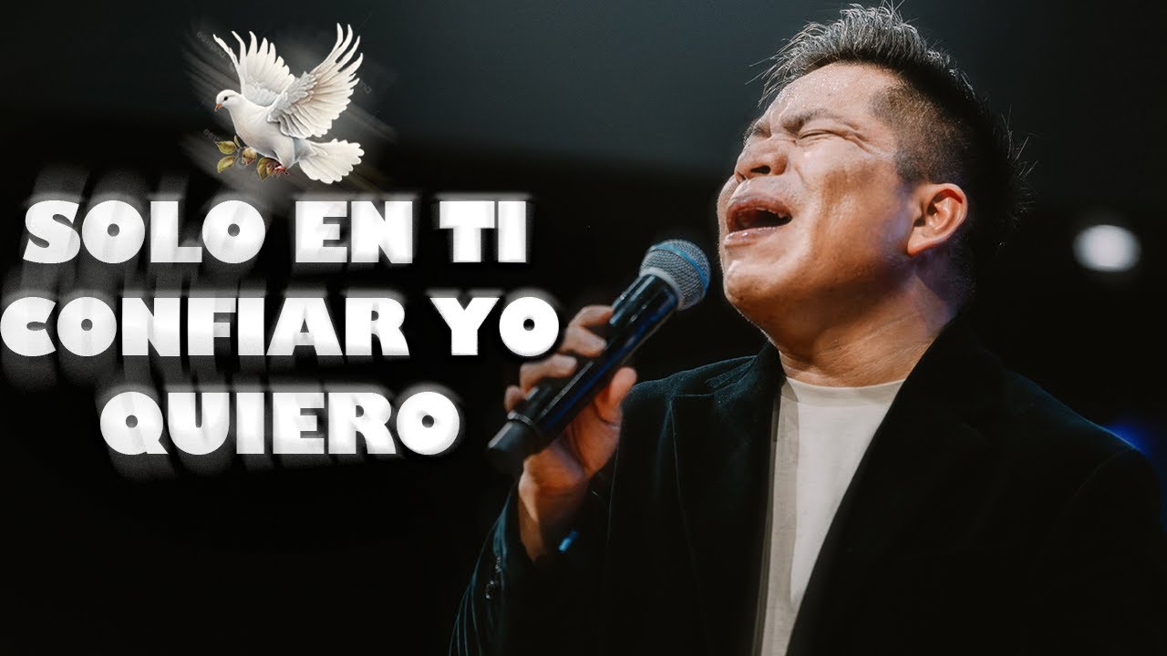 Jacobo Reynoso😭🔥Precioso Salvador🥺Los Ungidos de Cristo🎹🎺Desde Chinique, Quiché📍