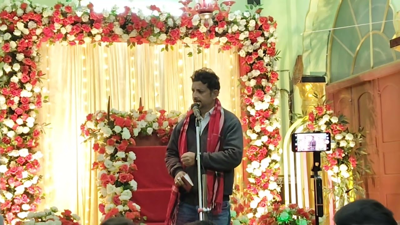 Janab munawar ali murshidabadi