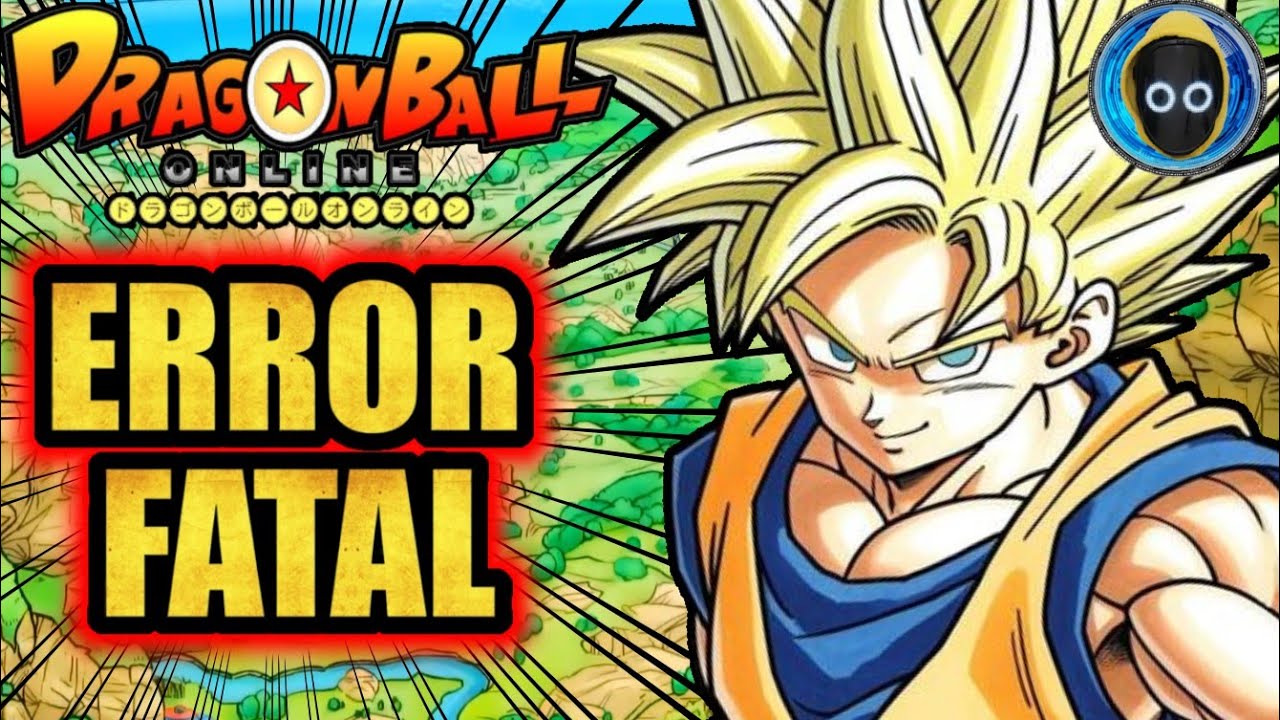 Como elegir servidor privado en DBO SIN EQUIVOCARTE! Guía DEFINITIVA! DRAGON BALL ONLINE MMORPG 2026