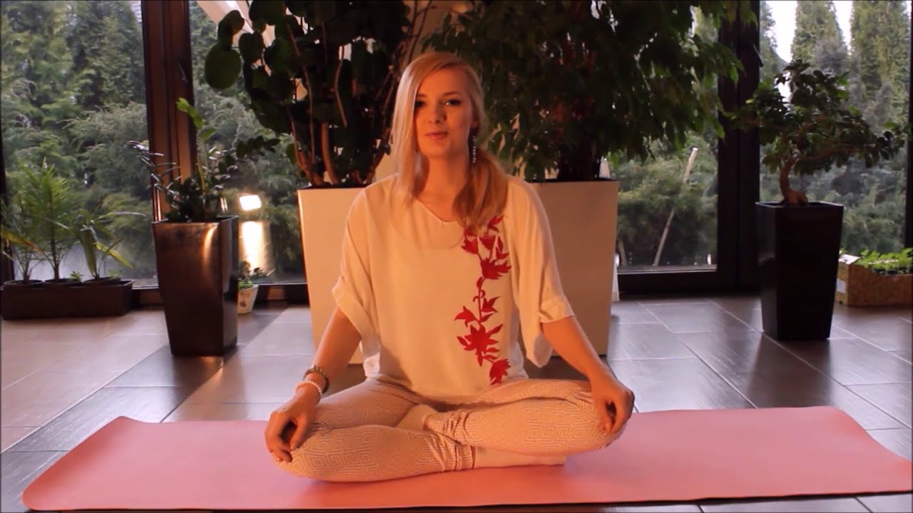 Joga Kundalini - Krija dla podniesienia