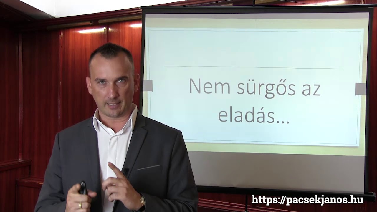 Kifogáskezelés ingatlanosoknak