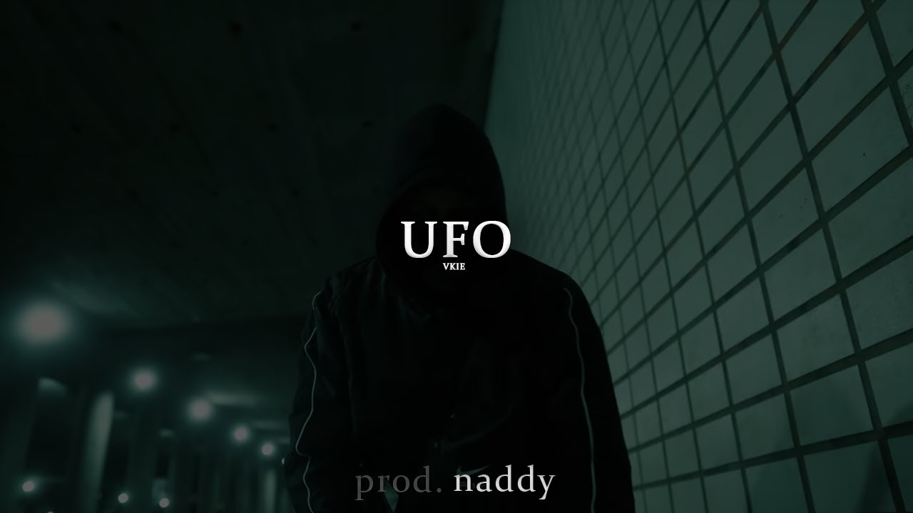 [FREE] VKIE TYPE BEAT ''UFO