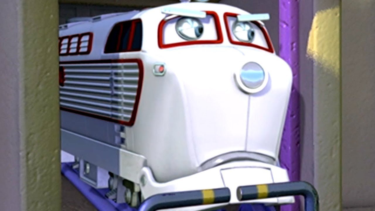 Chuggington | Rockabye Chatsworth | Full Episode | Kid's Cartoons | Kid's Television