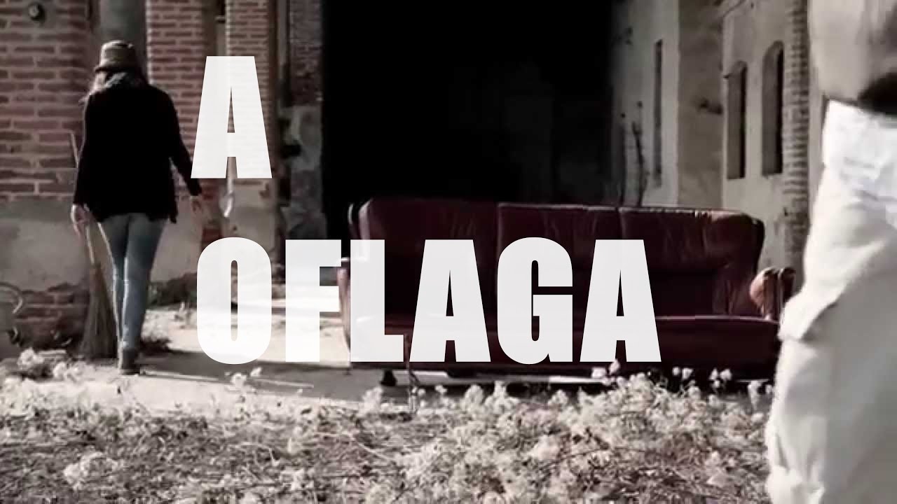 Dellino Farmer & P. Cinelli - A Oflaga