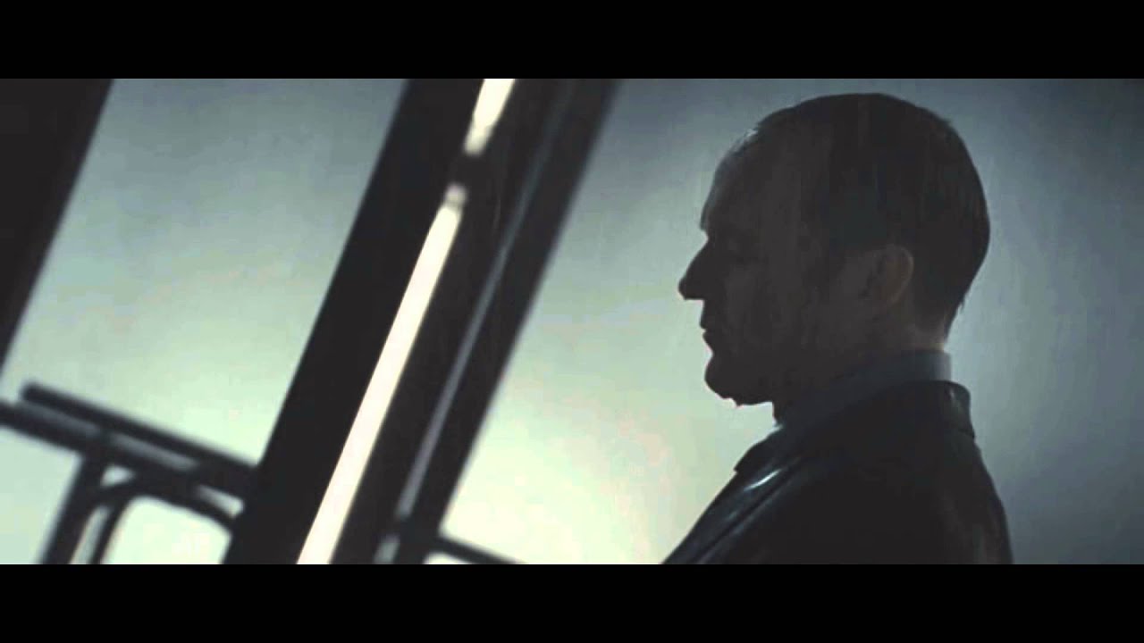 Agent Coulson (short) tribute