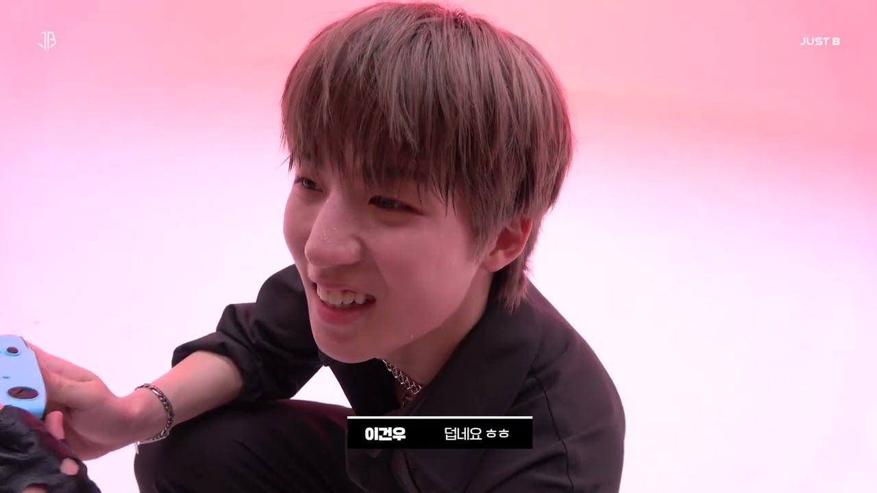 [SUB INDO][SPANISH] JUST B.CUT cover dance HIT💘