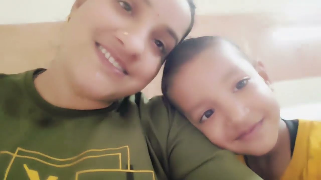 👉👉Welcome to Fauji family vlog🙏आप सबका स्वागत है मेरे व्लॉग में#trendingvlog#vlog@Fojifamilyvlogger 