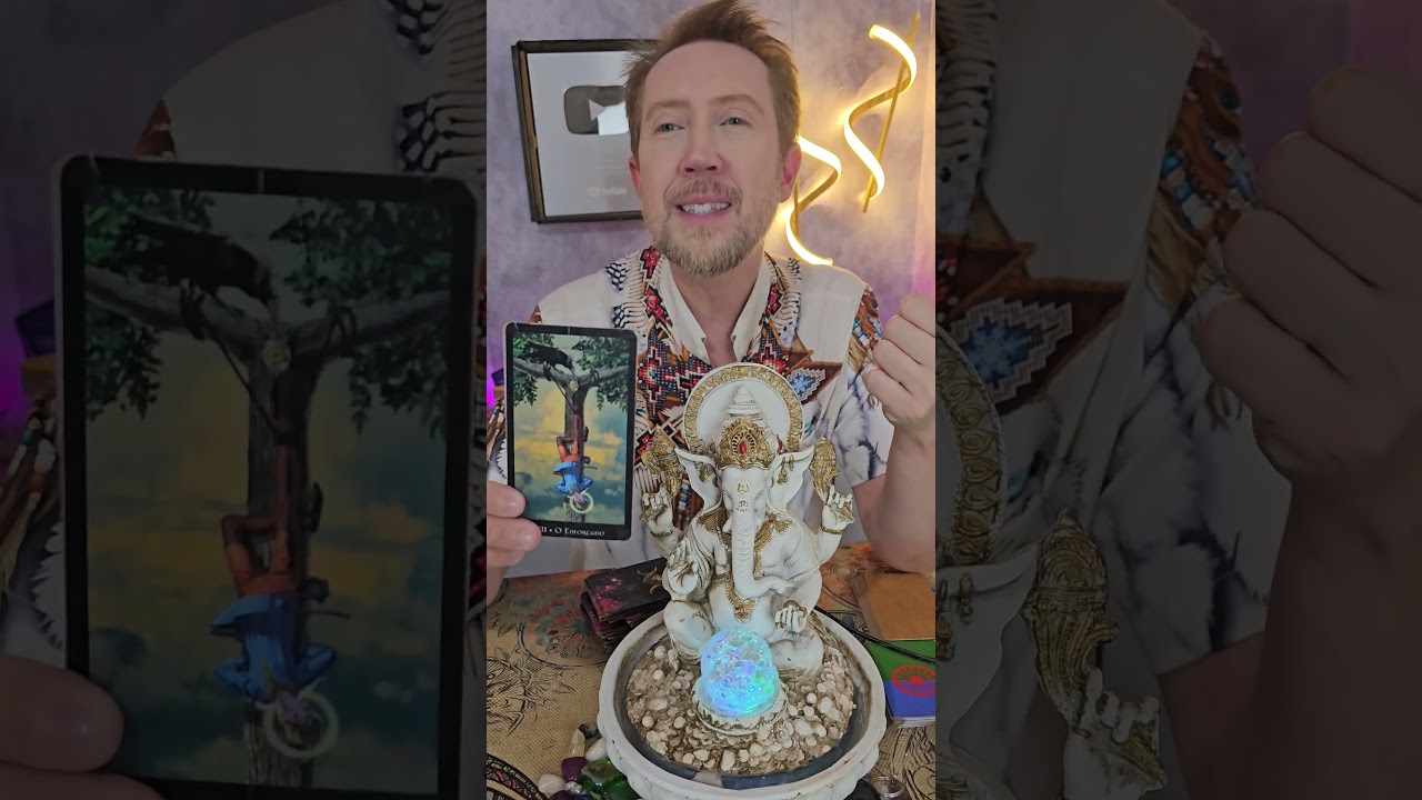 TAROT DE HOJE -REI DO ORÁCULO HOJE, BUBA TAROT HOJE, 