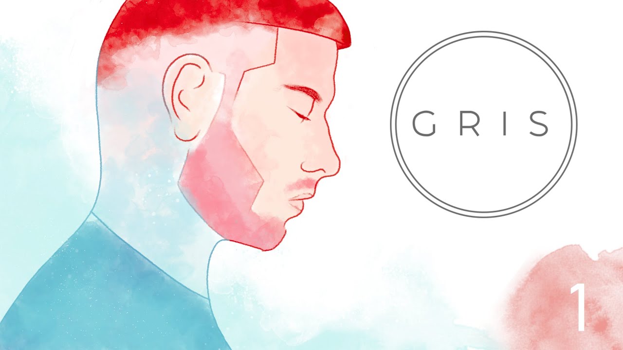 UN MUNDO SIN COLOR | GRIS