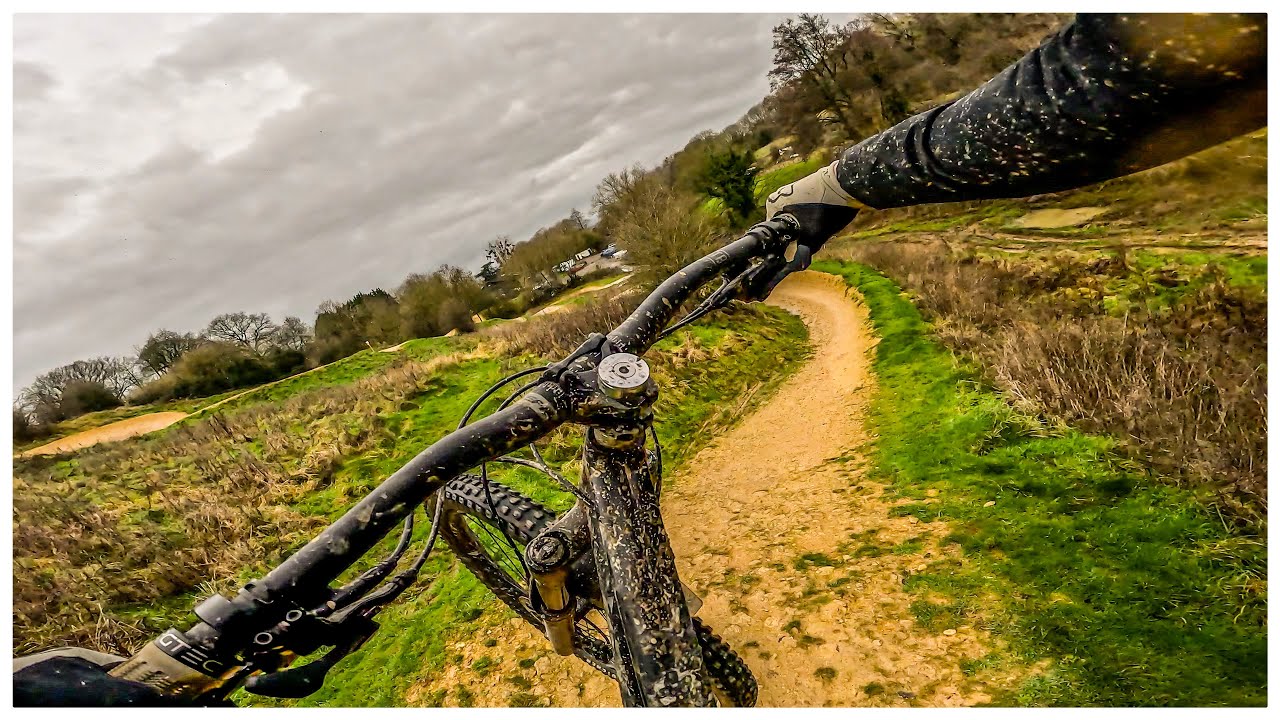 Flyup 417 | Dubby Skipper | MTB George