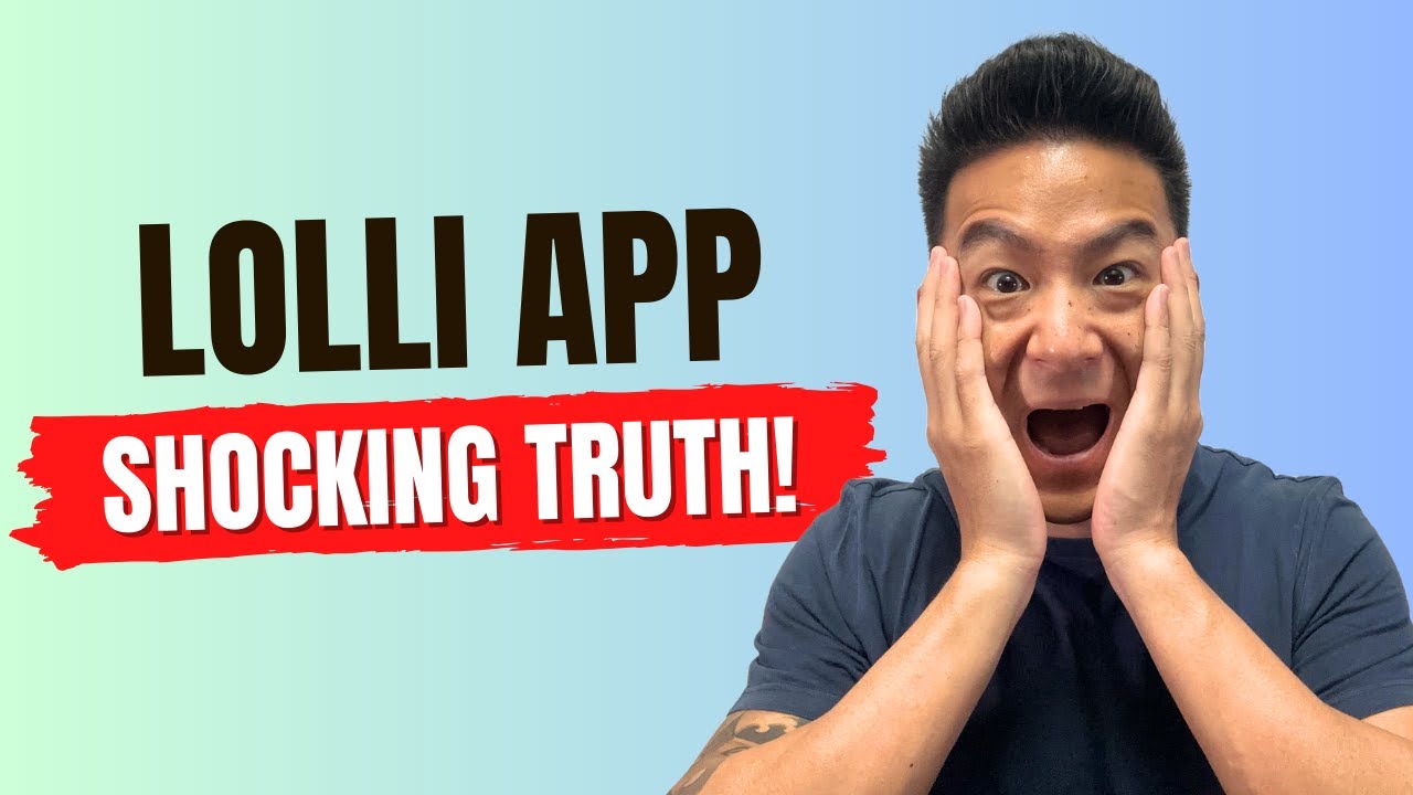 Lolli App Review - How Much Bitcoin Can You Make? (Shocking!)