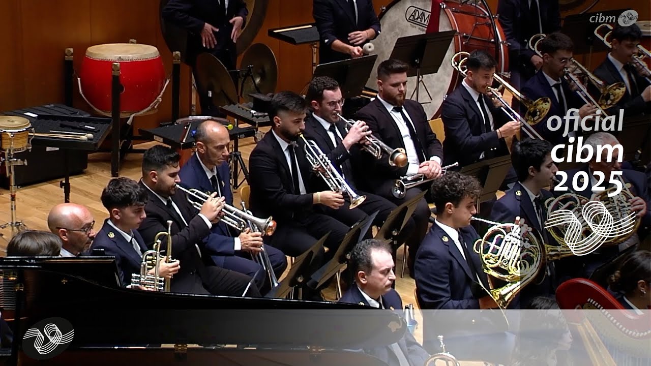 2025 S1 | Agrupaci&oacute;n Musical de Cabezo de Torres - Las Provincias