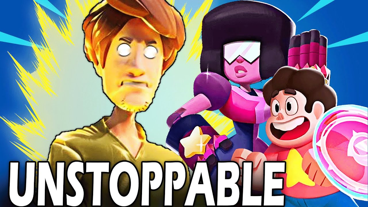 NOBODY CAN STOP SHAGGY! - MultiVersus Online Gameplay