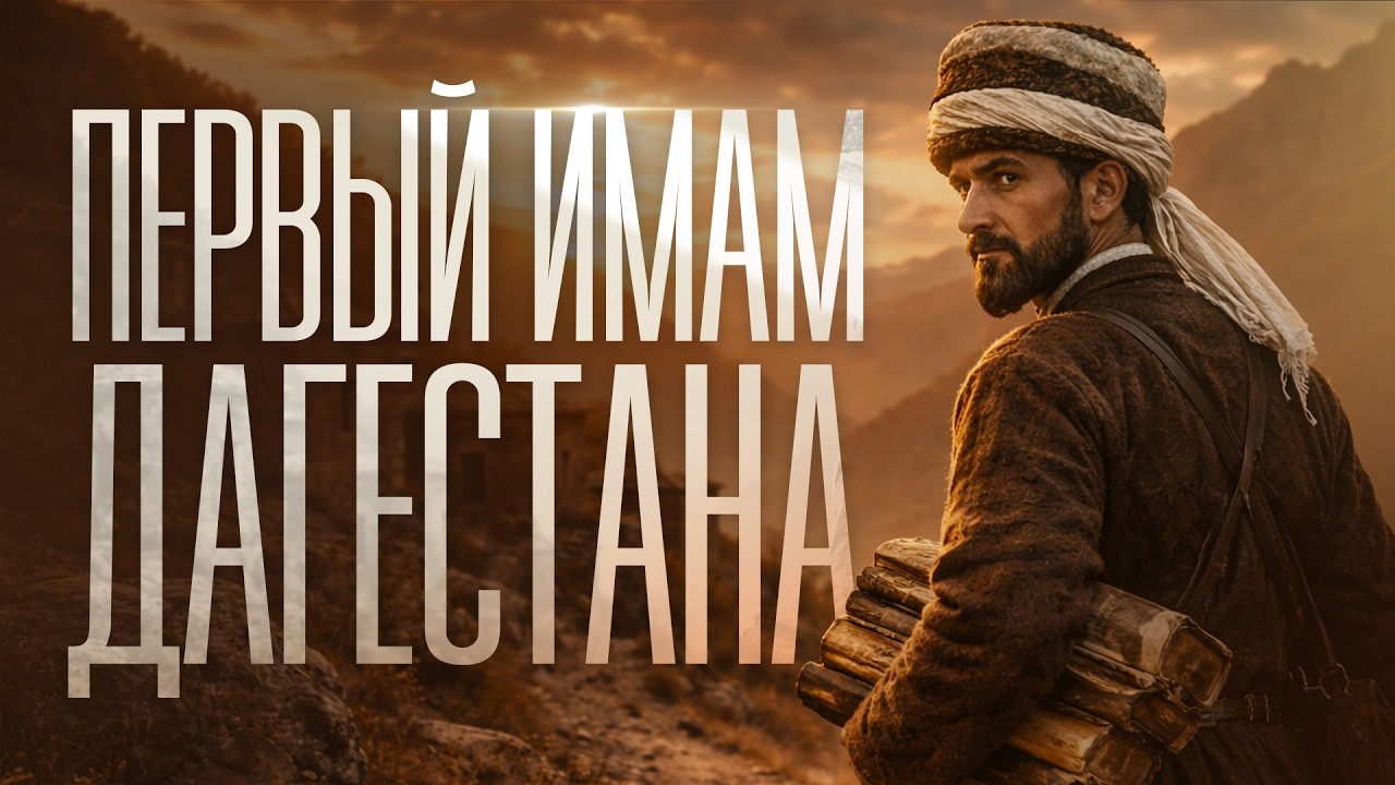 Имам Газимухаммад