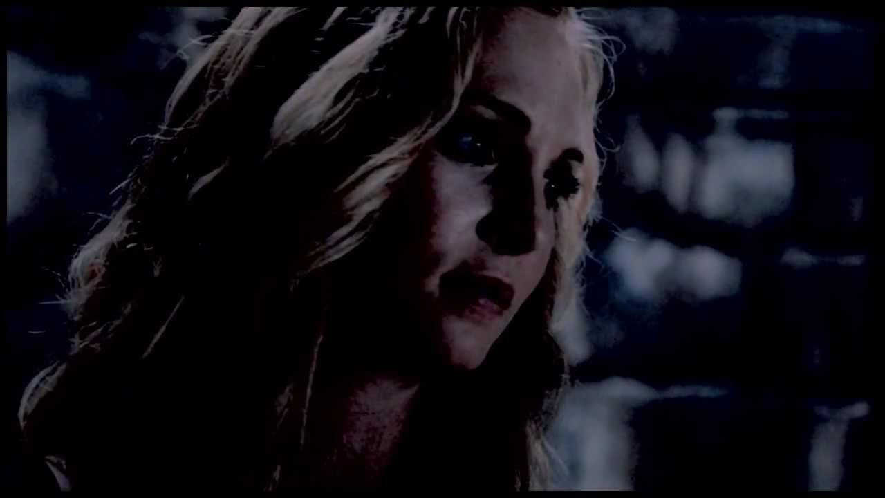 Klaus & Caroline | When do we draw the line