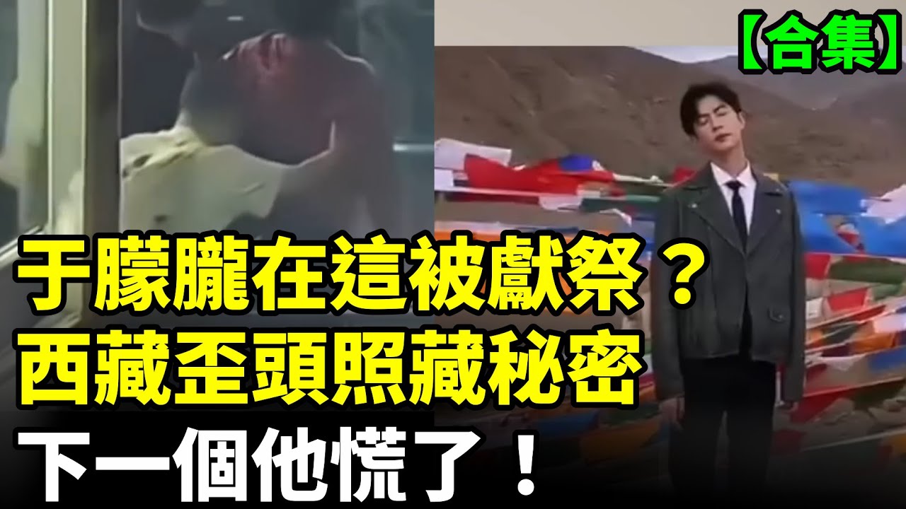 【合集】消失的他們在藝術館！深圳房價跌回十年前，上海房價也崩了！ #看大陸