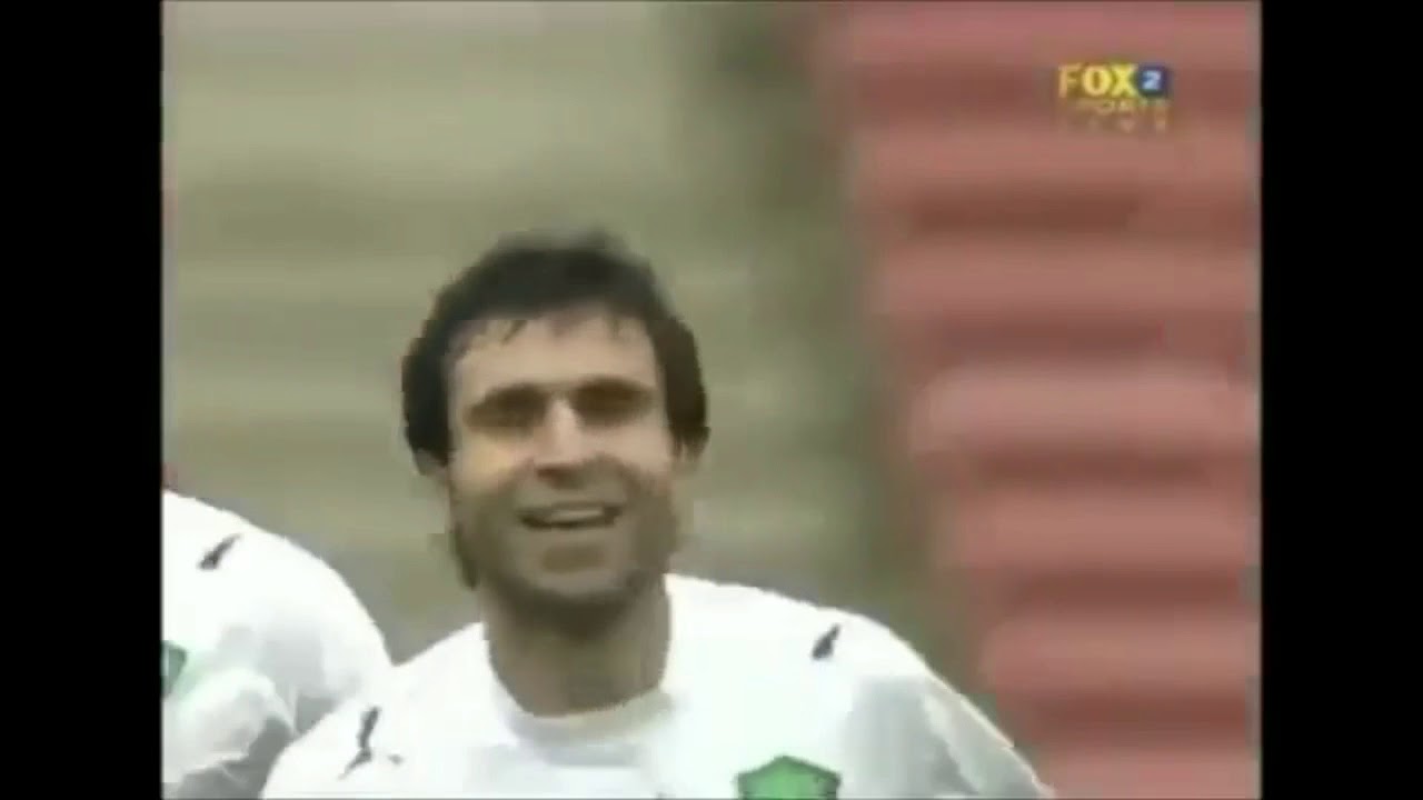 Asian Cup 2007 - All Goals