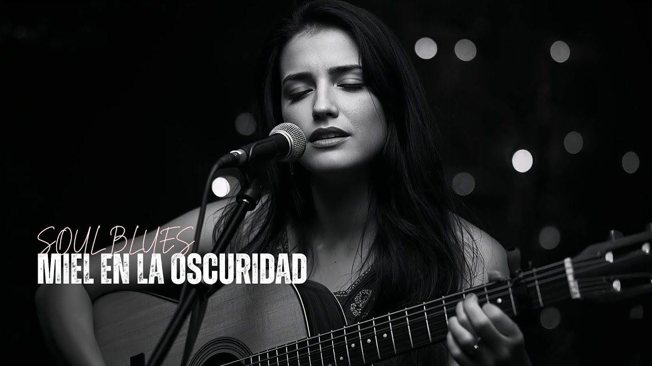 Miel en la Oscuridad - Bolero & Latin Soul Classics – Spanish Ballads by Sandy Lopez