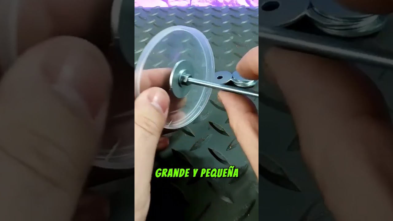 🔥🔥Antena WIFI DE LARGO ALCANCE con pote de PRINGLES!🔥🔥 