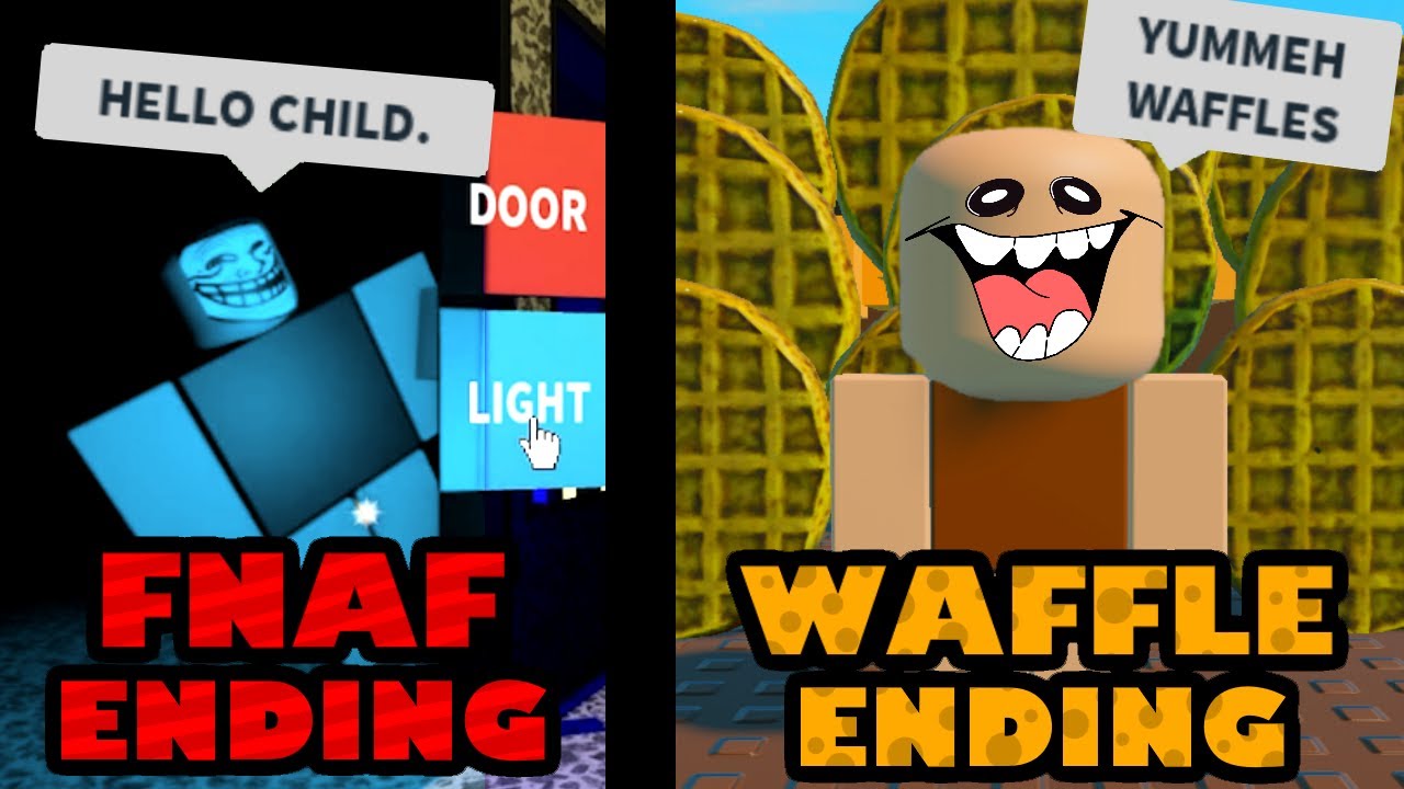 I make YOUR ENDING IDEAS in NPCs Are Smart: Shrink Ray Edition!