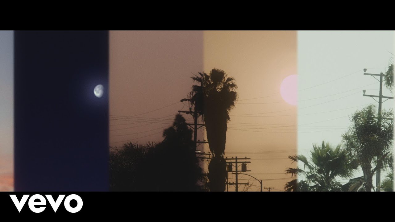 Clams Casino - All Nite (Official Video) ft. Vince Staples