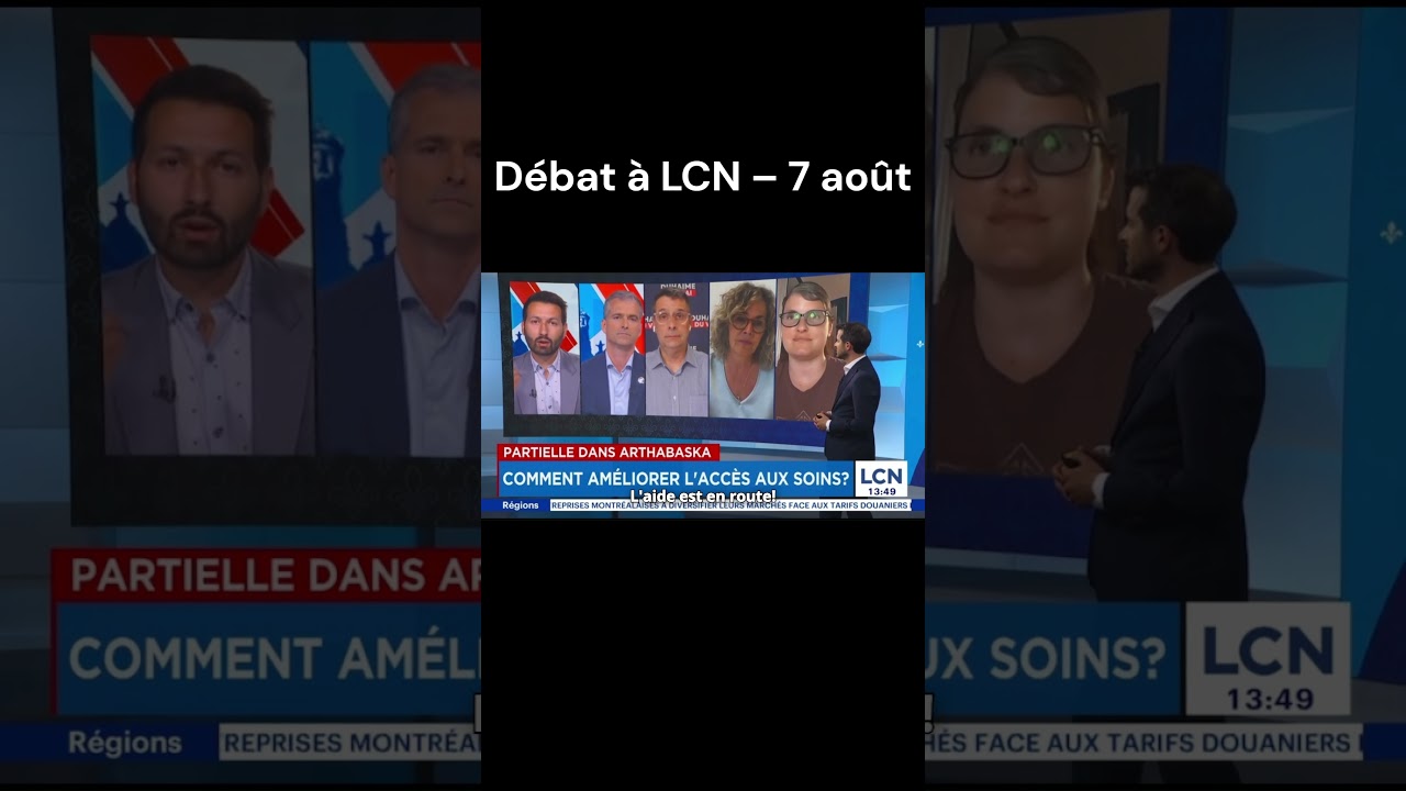 La sant&eacute; est la priorit&eacute; #1 pour Keven Brasseur