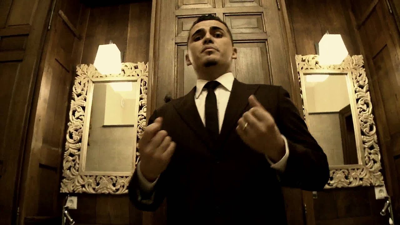 Prince Double H & MC Buya - Créme de la Créme (Official Video)  FULL HD