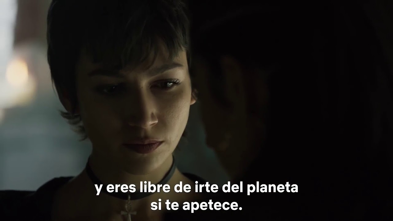 Parlons espagnol, le blog : S&eacute;ries et films en langue espagnole avec sous-titres.