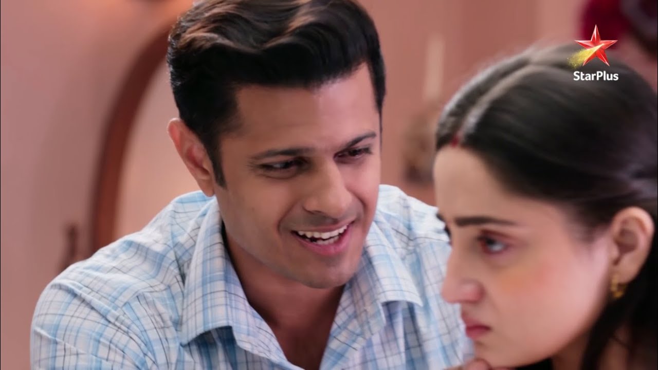 Jab nok-jhok ban jaaye mohabbat ki zubaan | Mr & Mrs Parshuram