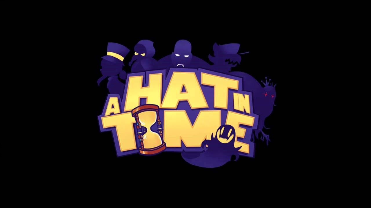 A Hat in Time OST - Title Screen