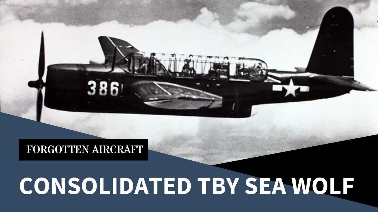 The Consolidated TBY Sea Wolf &ndash; A &ldquo;When Good Enough Beats Better(?)&rdquo; Case Study