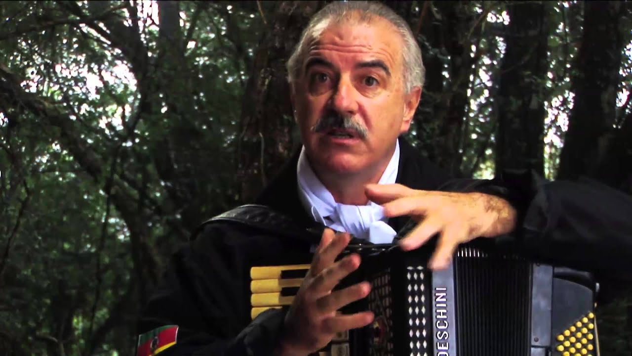 Edson Dutra - Episódio Completo
