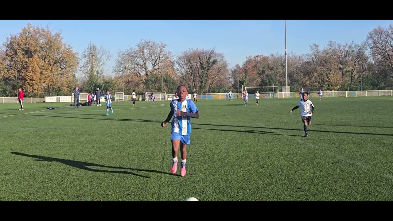 FCGB U10 / BASSENS U11