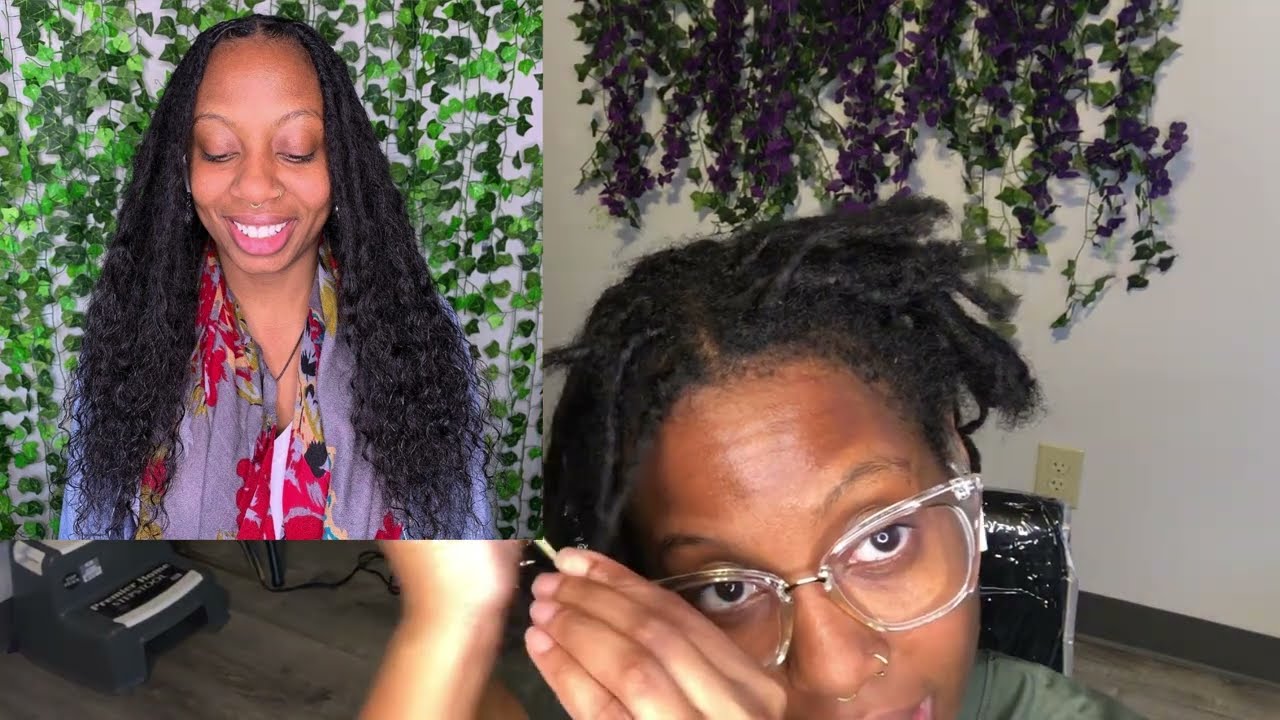 Loc extension Removal