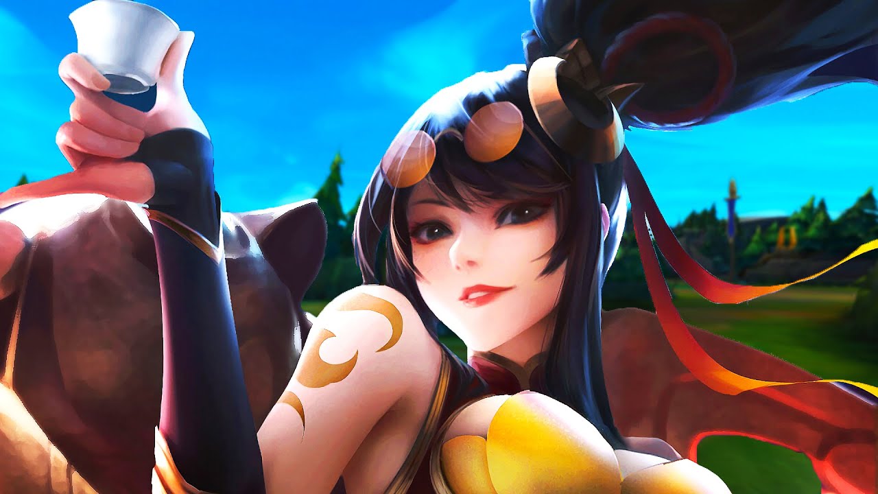 NEW SEASON VAYNE GAMEPLAY! SEASON 16 ADC VAYNE GUIDE