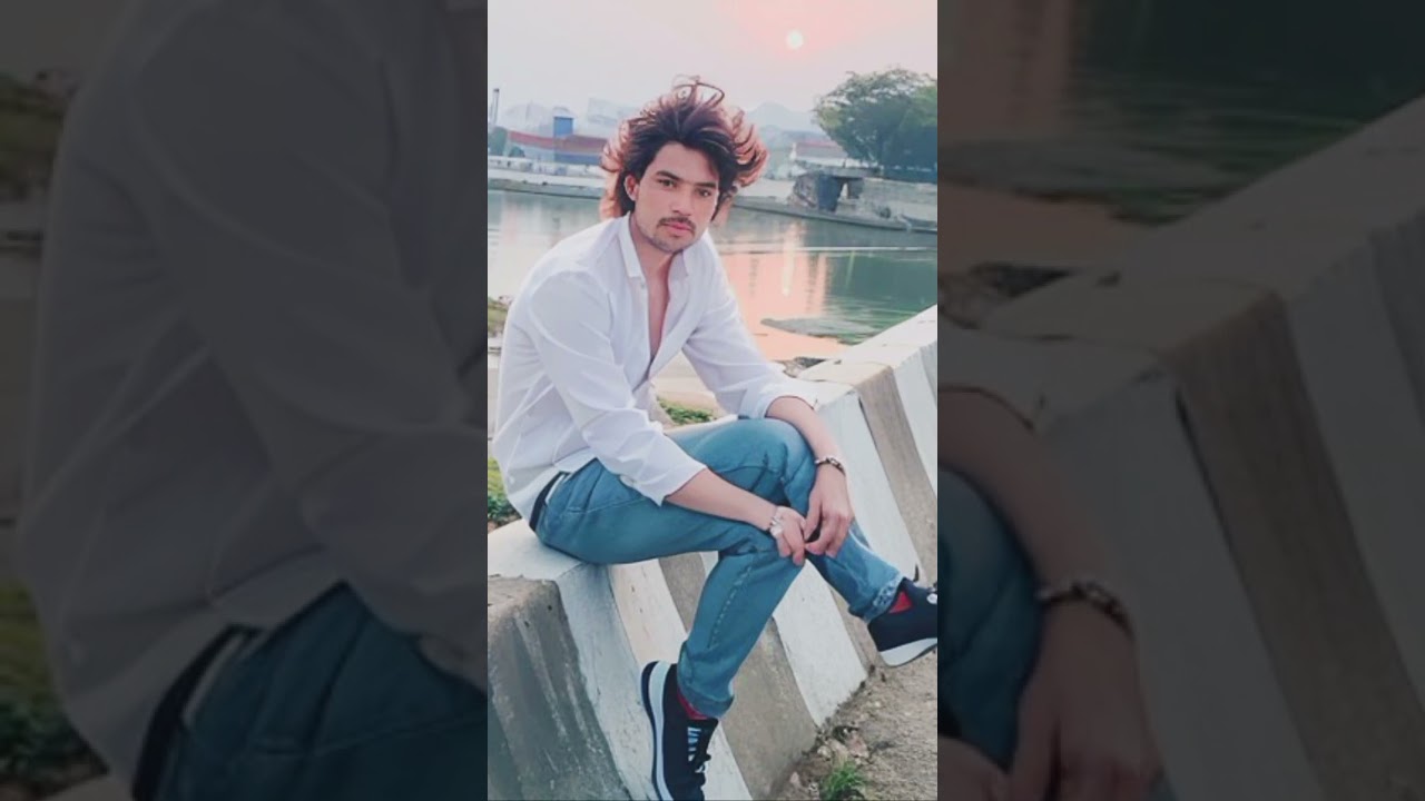 Tere Bin Chain 🥰🥰🥰#duet #love #song #song #bolleywoodsong #dance #fashion #jnpstar