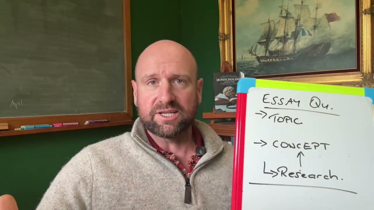 Teacher hack - Hypothetical research scenarios