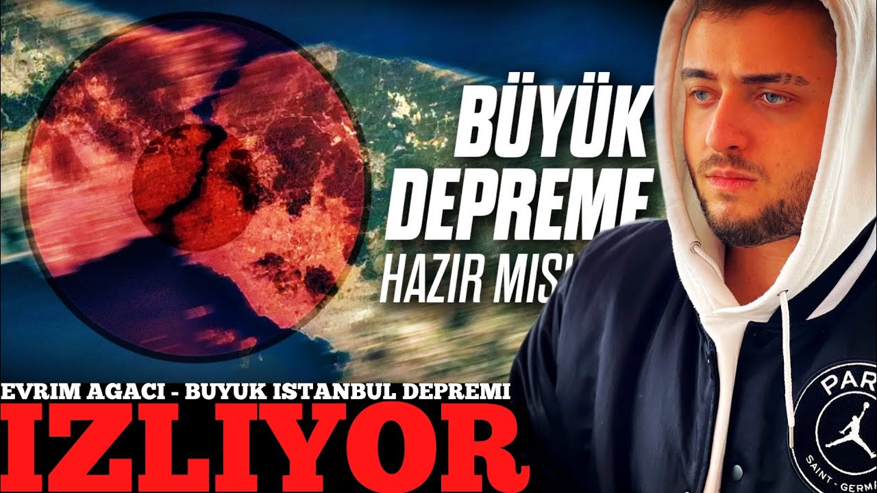 Cyberrulz tv | Mekiple Evrim Ağacı 