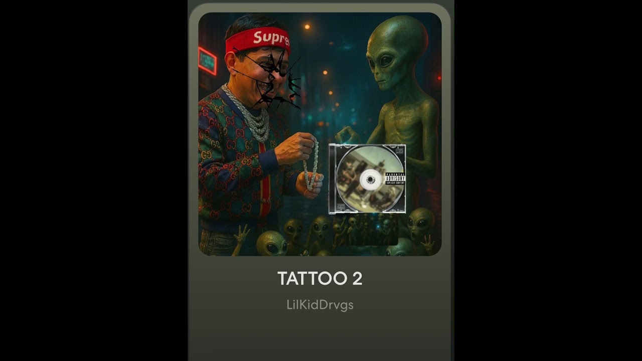 TATTOO 2