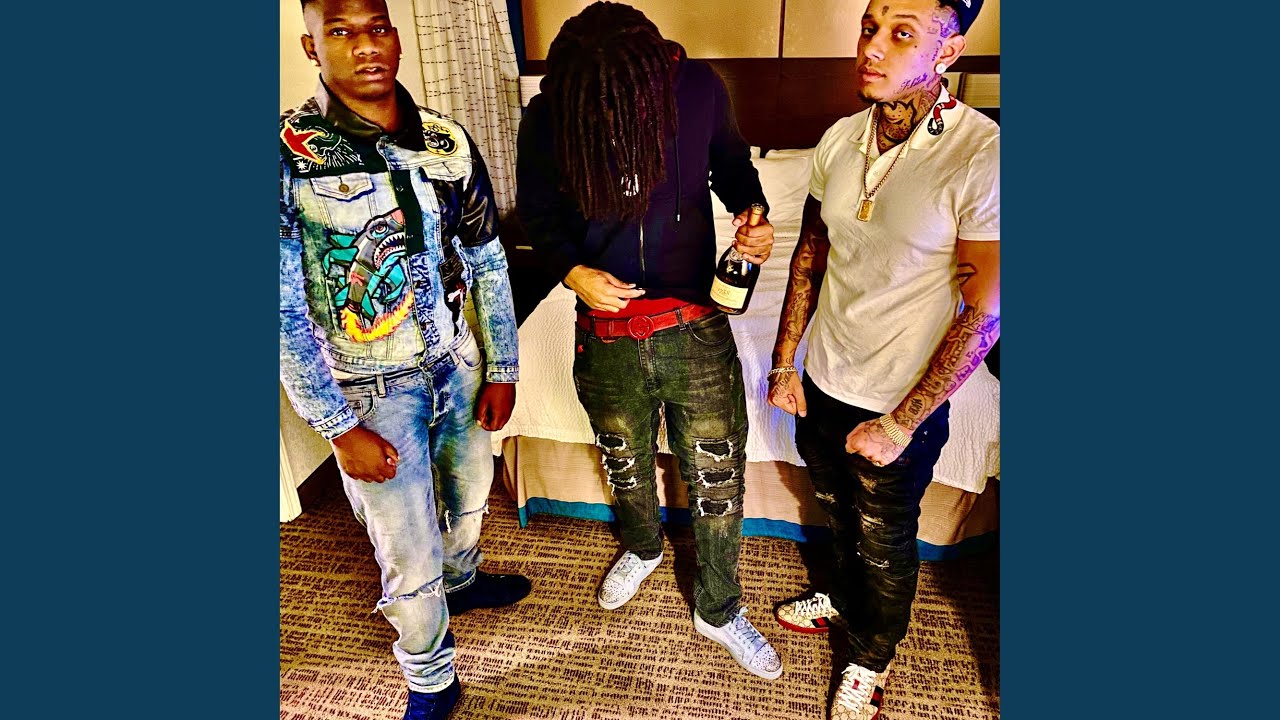 Who Dat (feat. Bmg Boca & SwiftChapo)