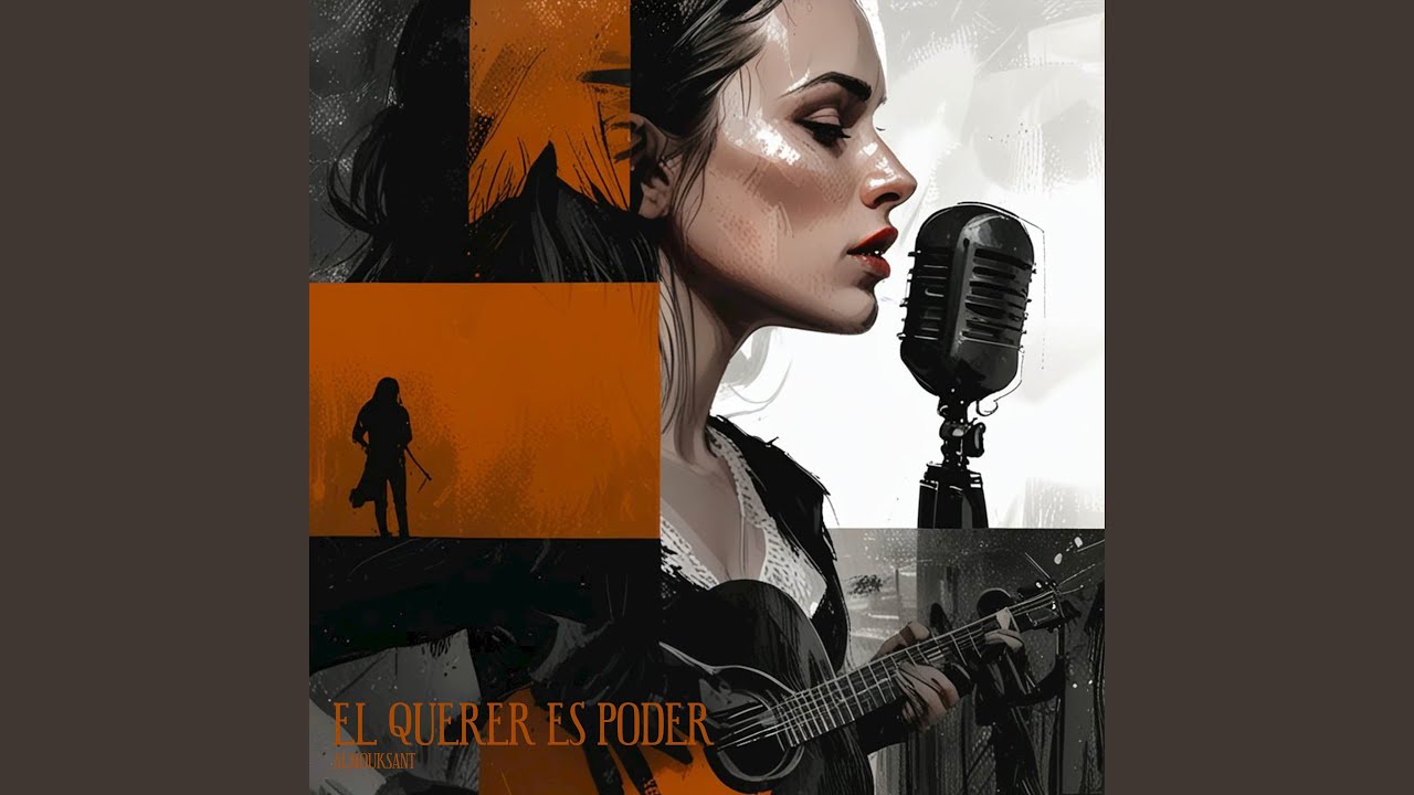 El Querer es poder