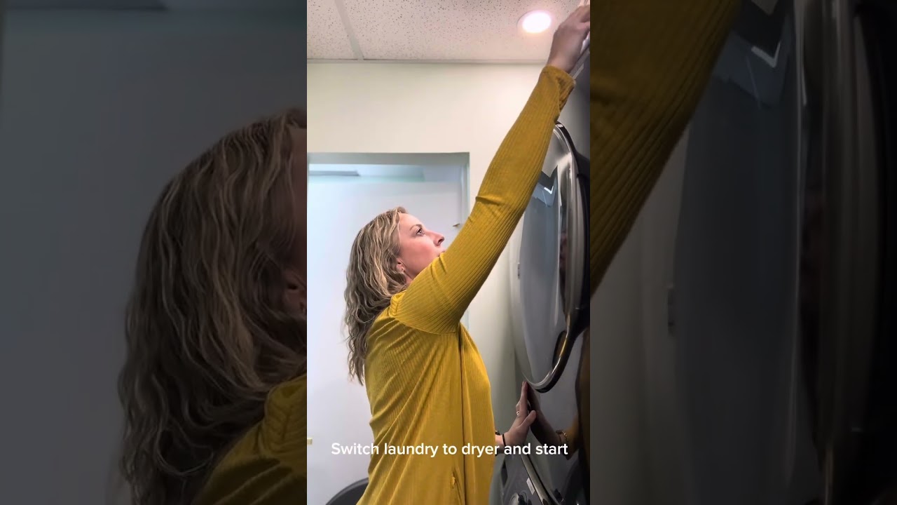 Go behind the scenes at Gold Pro Massage!